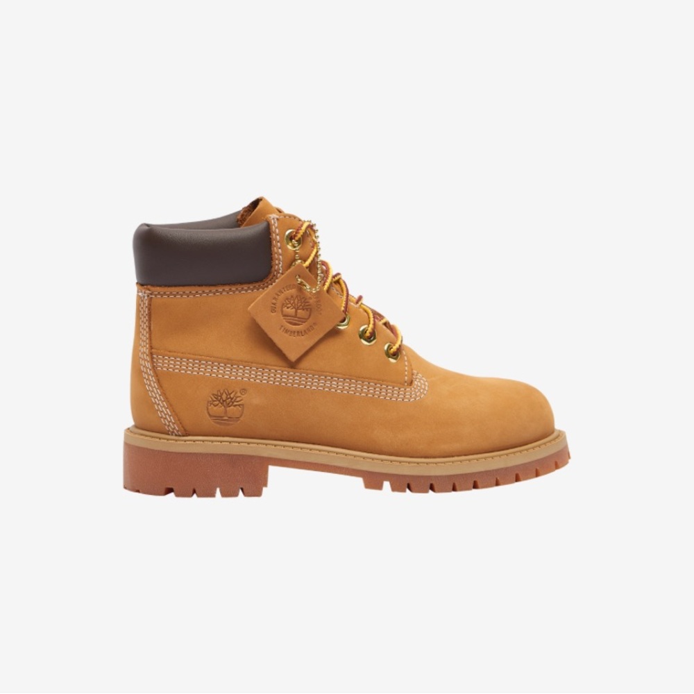 Toddler Timberland Boots